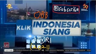 OBB Klik Indonesia Siang di TVRI (2021)