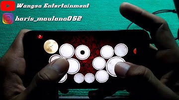 RANGDA ABG-DIAN ANIC Cover Kendang Android