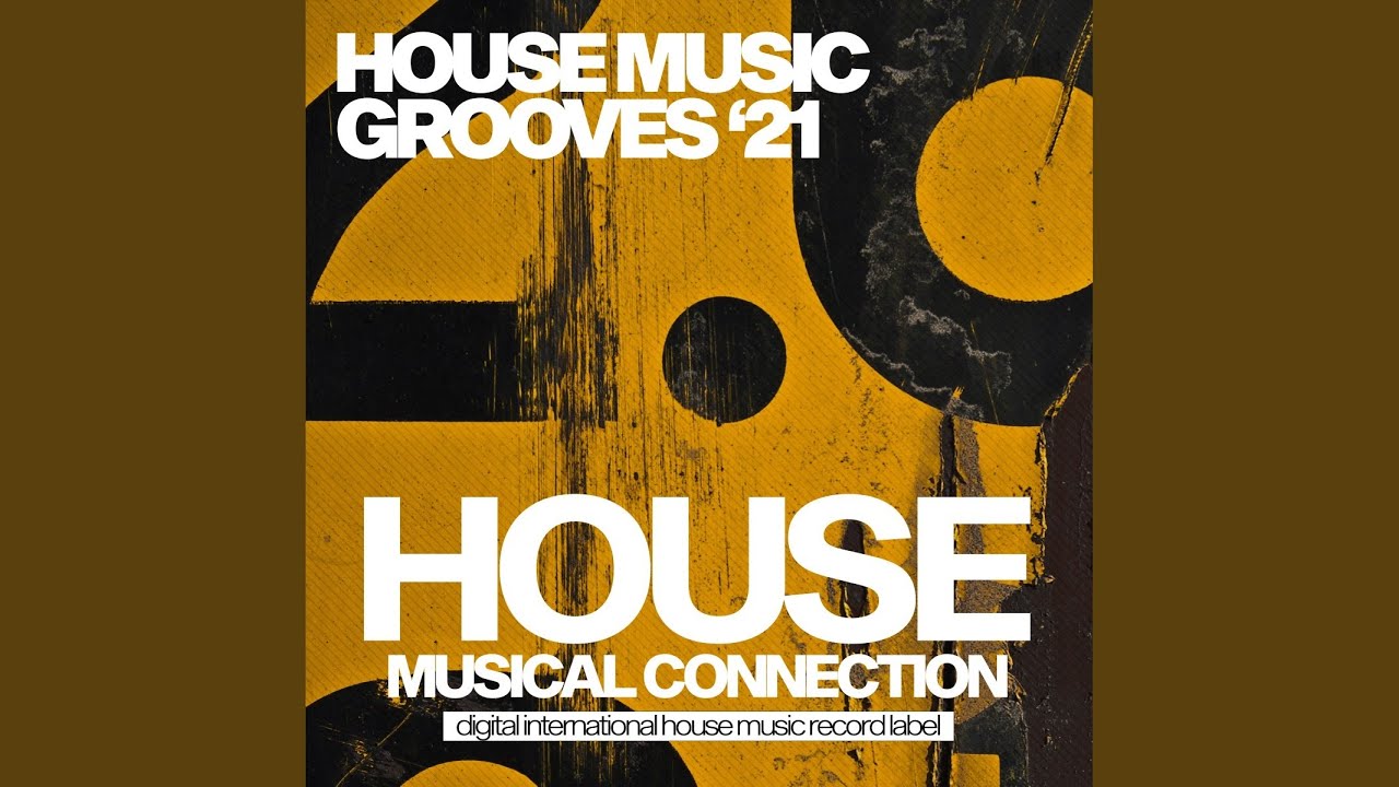 House Joy (Original Mix)