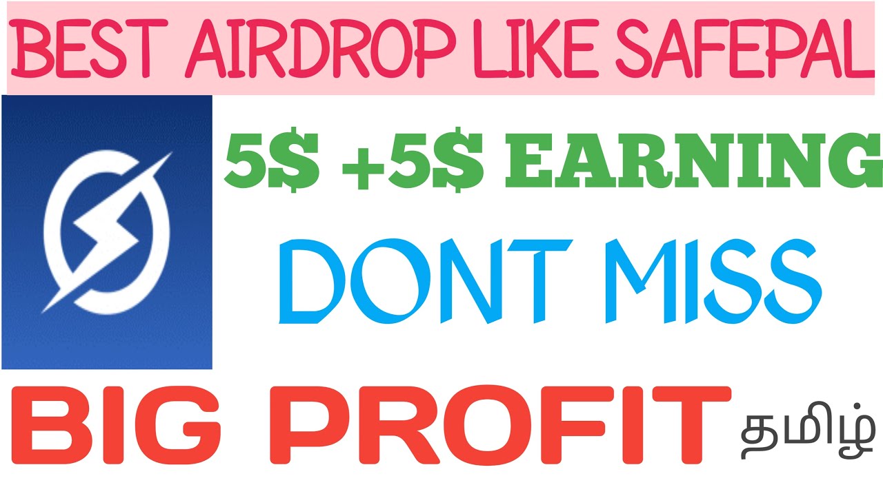 LEGION WALLET AIRDROP| SAME LIKE SFP| 5$ GUARANTEED EARNING@CRYPTOKUMAR