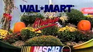 2002 Pop Secret Microwave Oven 400 At The Rock (Full race)