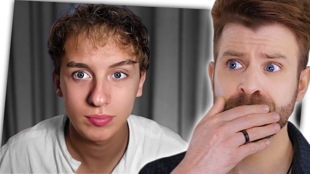 Ein ganz schwieriges Video von LetsHugo...