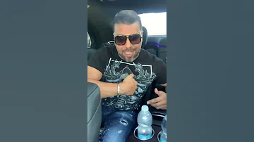ماشي انا الل ي ختارت Muslim Old RAP 