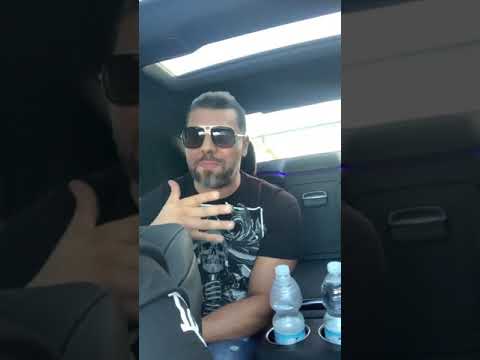 ماشي انا الل ي ختارت Muslim Old RAP