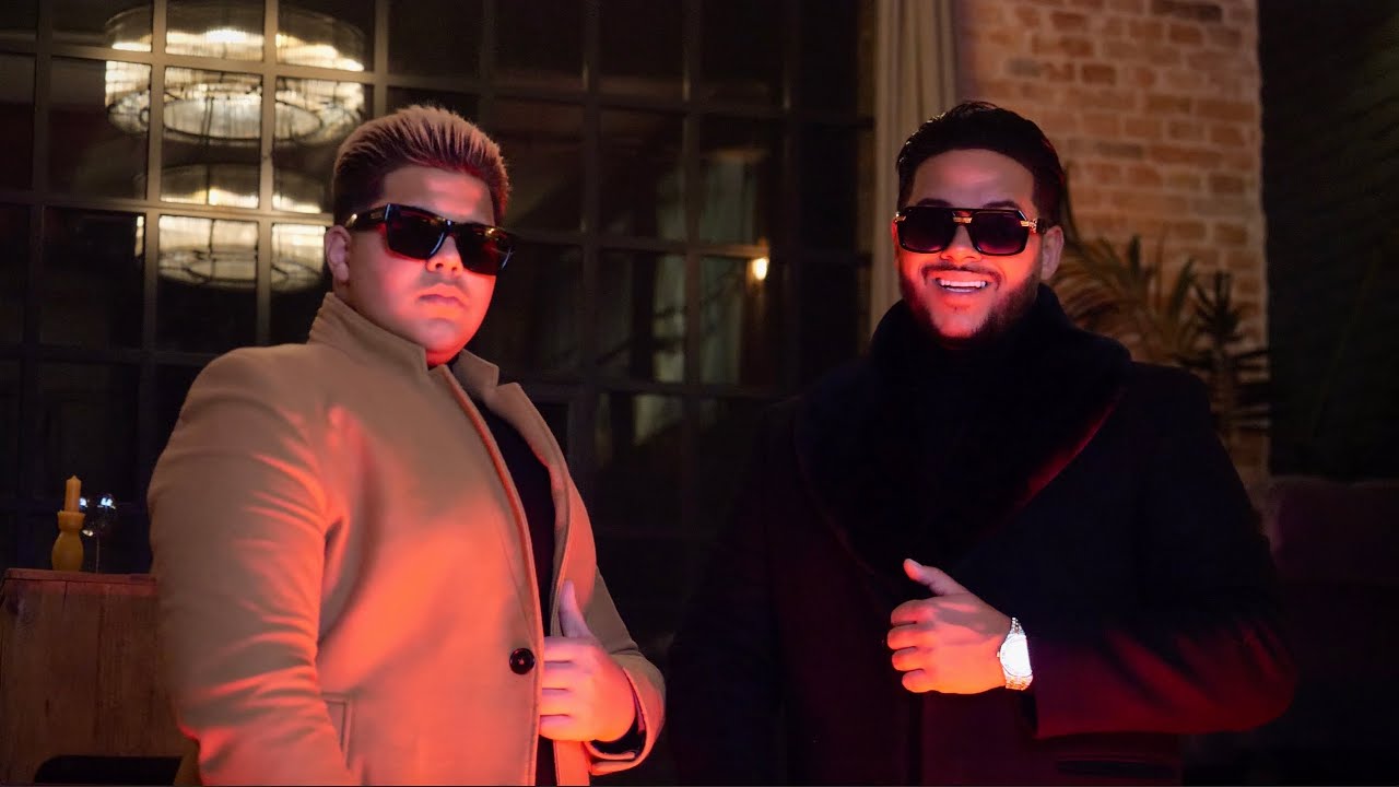 Váradi Olasz X Váradi Rico - Dikhes o Del/Isten Látja (Official Music 4K Video)