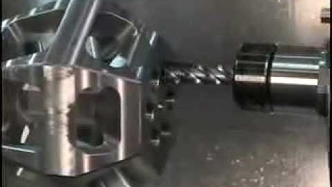 Okuma Multus B300 CNC Lathe