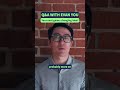 Q&A Interview with Vue.js Mastermind Evan You 🌟 pt 1