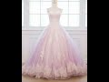 CINDRELA &amp; QUINCEANERA   DRESSES 💗💗