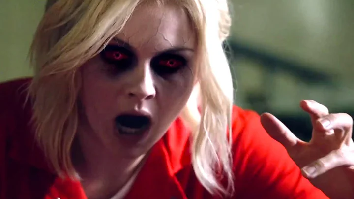 iZombie - Season 2 & 3 | official hightlight reel Comic-Con (2016)