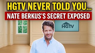 What Really Happened to Nate Berkus? The Tragedy Behind the Fame #hgtv