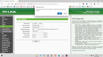Cấu hình Router TP Link WR740N làm Repeater thu phát sóng wifi