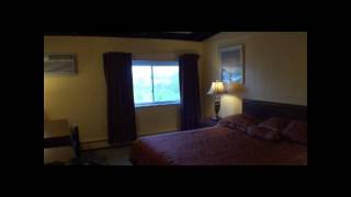 Amethyst Beach Motel Overview