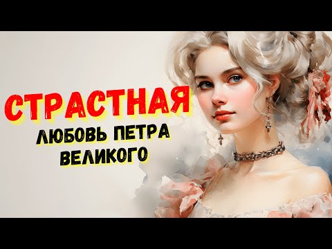 История женщин / Анна Монс / "Кукуйская царица" России