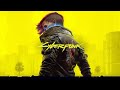 CyberPunk 2077 (Portrait)