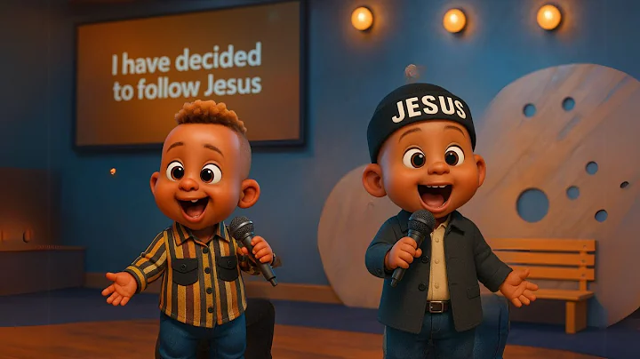 No Turning Back Gaise Baba & Lawrence Oyor | Animated Version