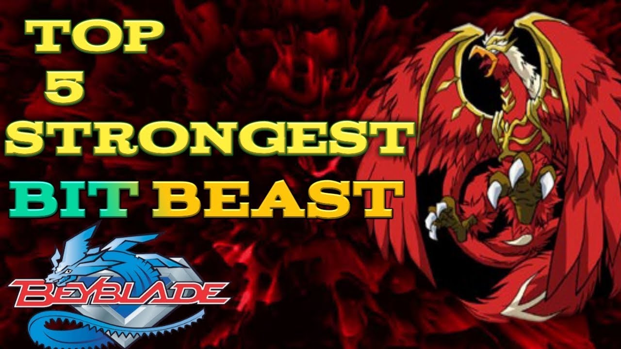 Beyblade Dragoon Bit Beast Photo