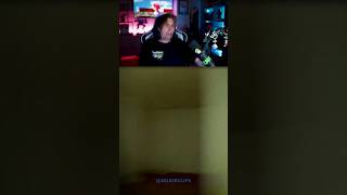 DIJO QUE NO HABIA MONSTRUOS 🤣  #rubius