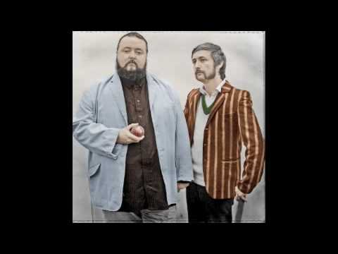 The Duckworth Lewis Method-The Sweet Spot