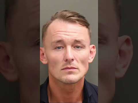 WWE star Ludwig Kaiser arrested on battery charge in Florida