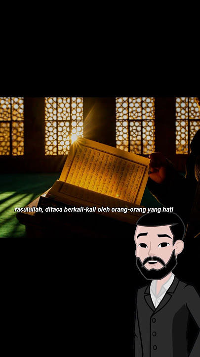 DOA DI SAAT SULIT DAN GAK TAHU HARUS GIMANA LAGI. #doamustajab #sholawat #dzikir