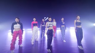 BABYMONSTER covers 'I Am the Best   Can't Nobody' by 2NE1