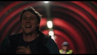 MISSION (2026) - Teaser