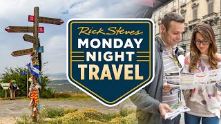 Itinerary Planning with the Monday Night Travel Team Wealth