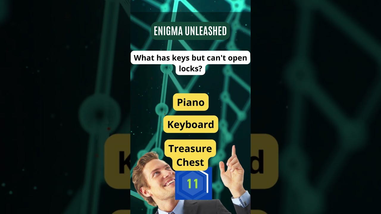 ENIGMA UNLEASHED