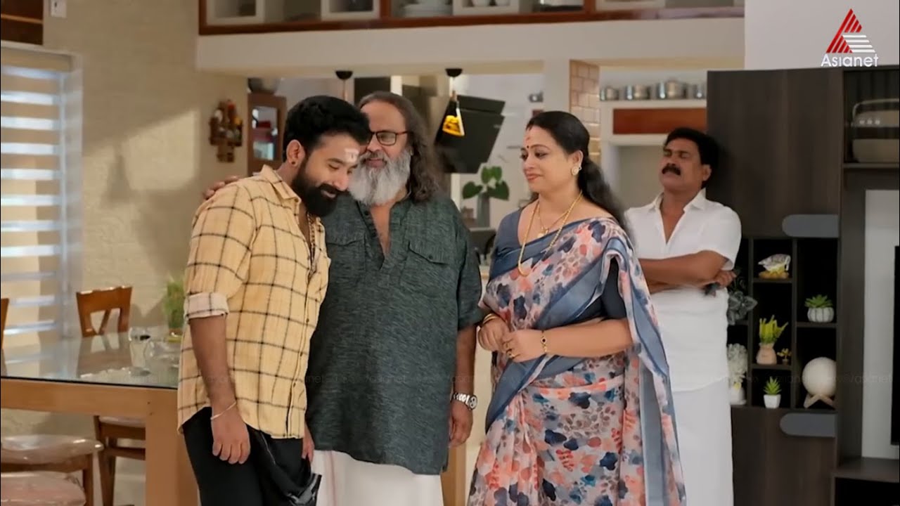 Pavithram || Episode 247 || 18-11-25