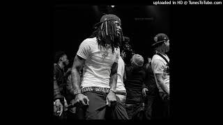 King Von |  No flaws instrumental