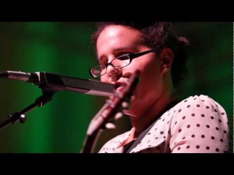 Alabama Shakes - Rise to the Sun - LOTG 2012