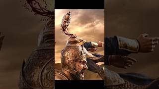 🔥🚩 Mahavatar Parshuraam Motion Poster | Hombale Films | Sanatan Power #KGF #Kantara #Salaar #shorts