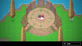 Sea Fantasy p27 - Lighthouse and Treasure