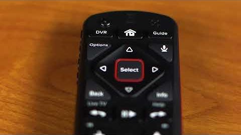 Introducing the DISH Voice Remote
