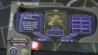 Firefly: The Game - Pirates & Bounty Hunters Micro Review screenshot 4