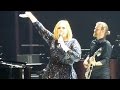 ADELE "SEND MY LOVE" Mexico City (November 15th, 2016)