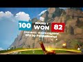 End of video