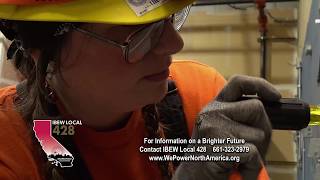 Break Barriers Why More Women Are Choosing Electrical Careers with the IBEW