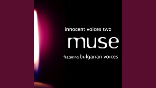 Innocent Voices Two (Chill Mix)