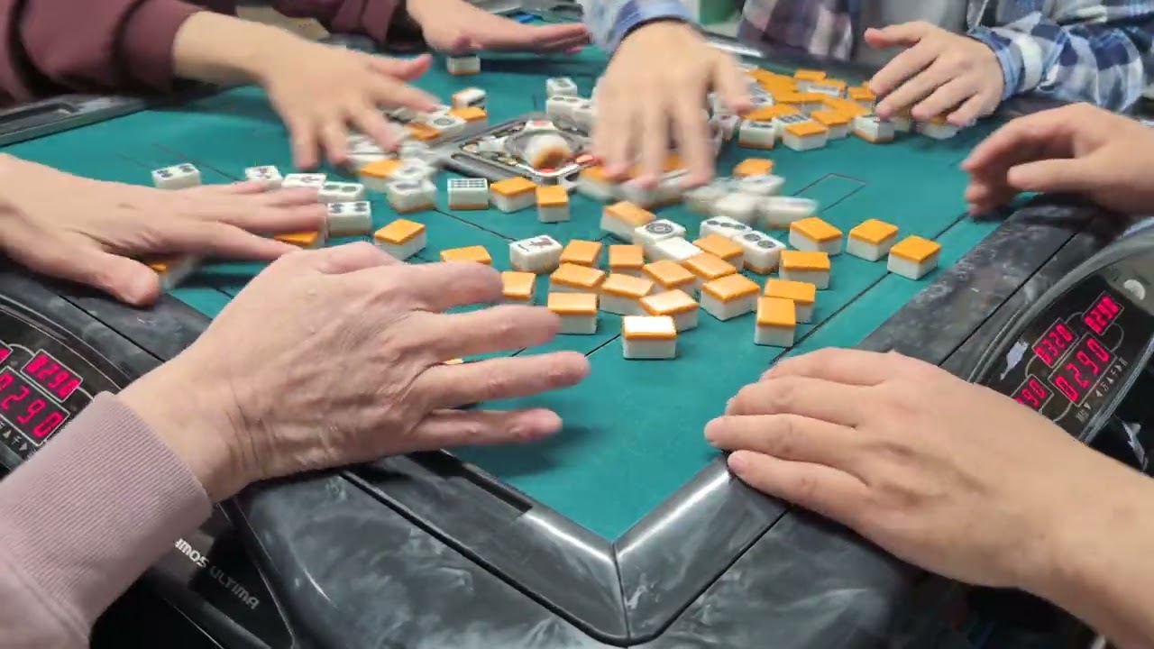 26.2/23(月)セット2回戦(高塚・大関)