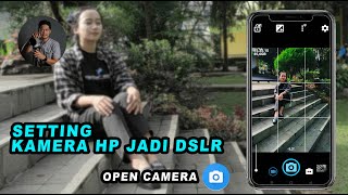 Cara Setting Aplikasi Open Camera | Aplikasi Kamera Android DSLR Terbaik screenshot 5