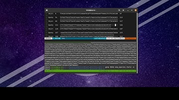 ncbi-blast+ tutorial, blast from the command line (part 2)