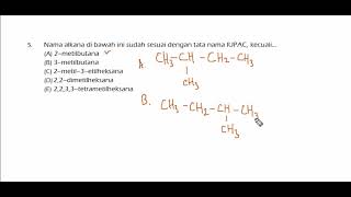 Bab 1 kimia karbon 5 -