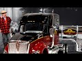 Oil Recycling Saves Environment DCP KW T680 Polar Deep Drop Tanker Lonewolf Petroleum Product Review