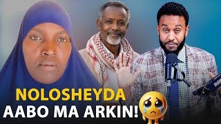 Download Lagu Deeqo wa 35 jir Nolosha aan arag aabe \u0026 dadkeeda laakin qabiilkeeda loogu sheegay Hawaiye Garowe ku MP3