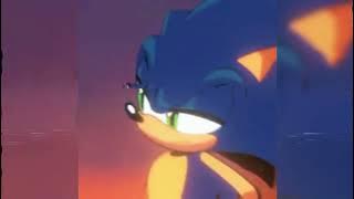 MONTAGEM SONIC | (SLOWED)