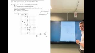 Inför nationella prov i matematik åk 9 del 6 - Samband