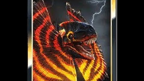 Jurassic World Alive New Apex  Refrenantum Boss Raid (Easy)