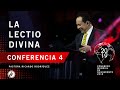 La lectio divina | Pastor Ricardo Rodríguez - CONGRESO MUNDIAL DE AVIVAMIENTO 2019