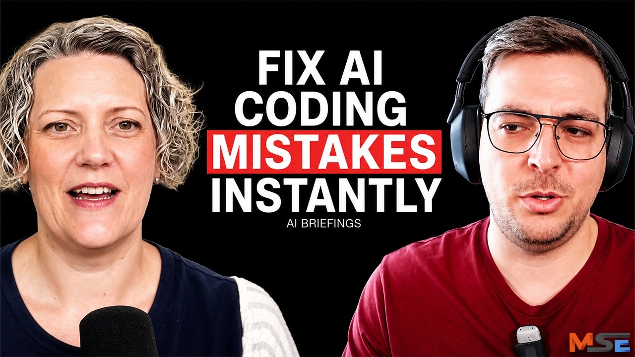 The Most Important AI Coding Advice You Haven't Heard Yet